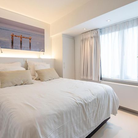 Eliza - Luxurious Apartment With Stunning Sea Views Oostende Buitenkant foto