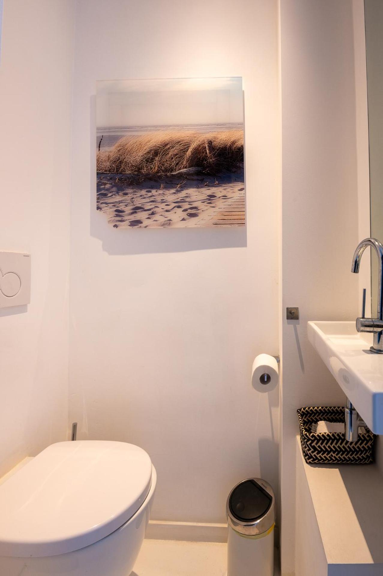Eliza - Luxurious Apartment With Stunning Sea Views Oostende Buitenkant foto